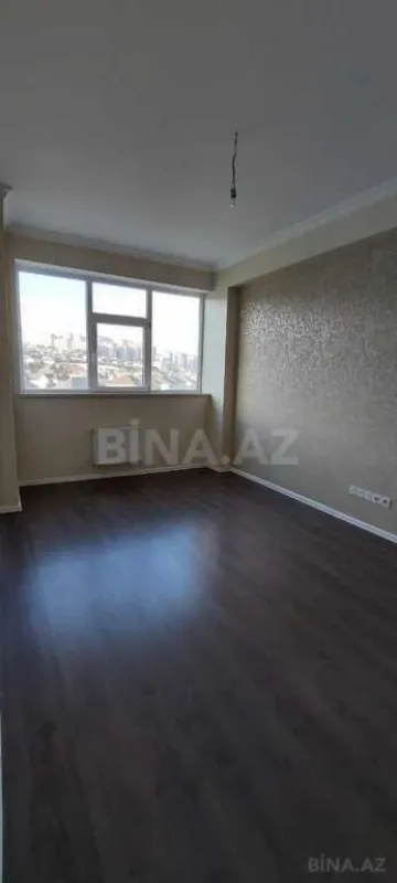 Satılır 1 otaqlı mənzil 41 m²