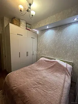 Satılır 1 otaqlı mənzil 41 m²