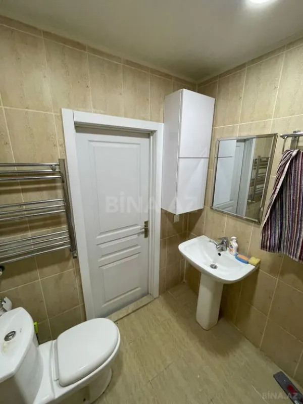 Satılır 1 otaqlı mənzil 41 m²