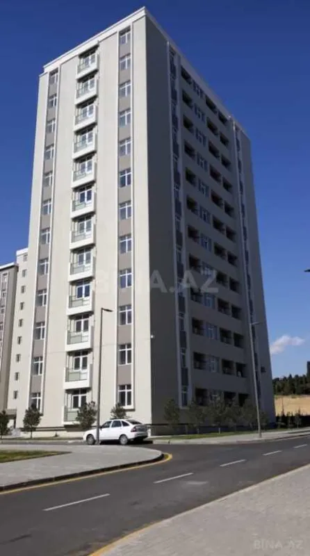 Satılır 1 otaqlı mənzil 41 m²