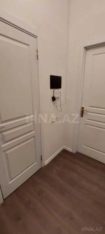 Satılır 1 otaqlı mənzil 41 m²
