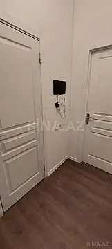 Satılır 1 otaqlı mənzil 41 m²