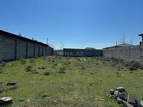 Satılır torpaq sahəsi 14 m²