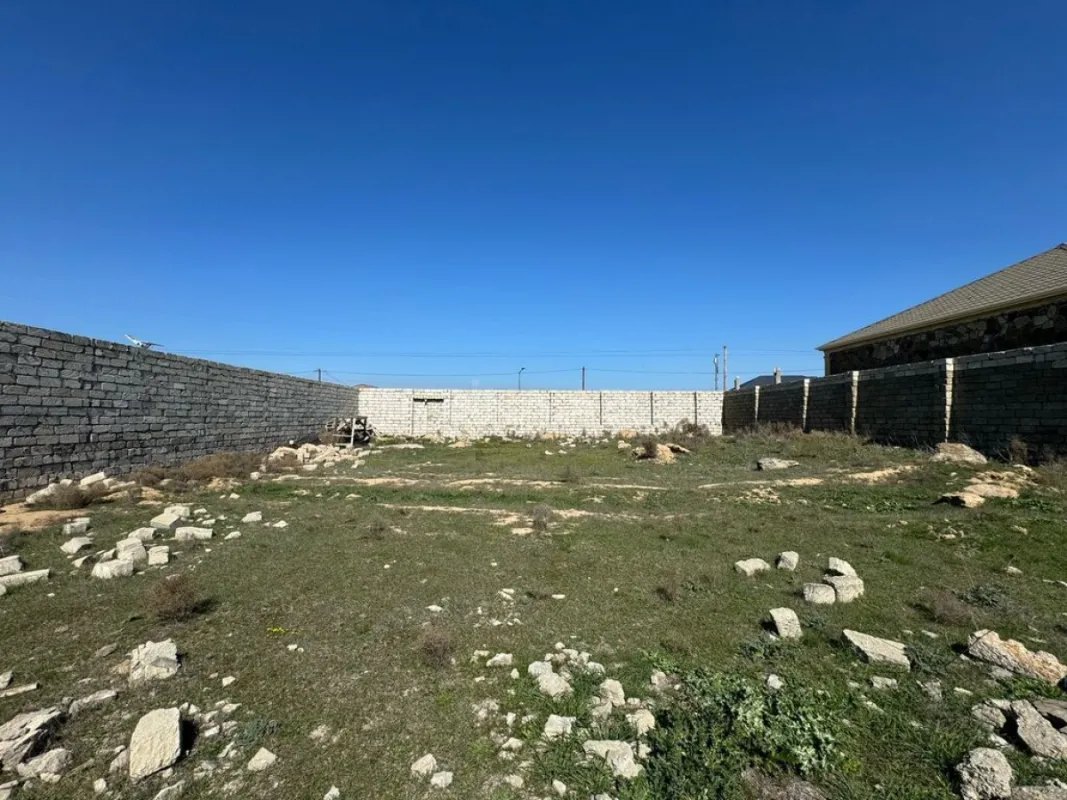 Satılır torpaq sahəsi 14 m²