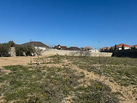 Satılır torpaq sahəsi 24 m²