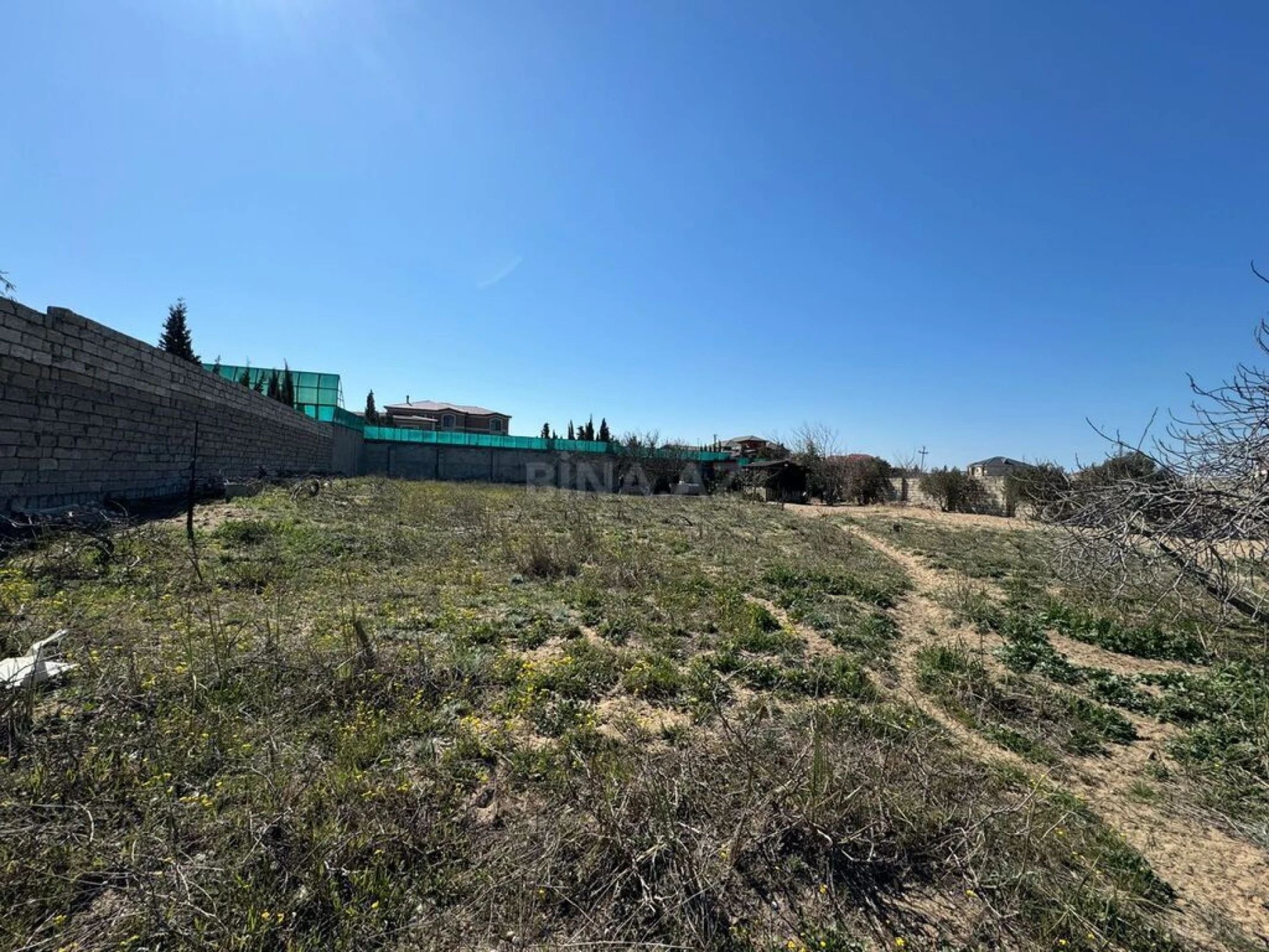 Satılır torpaq sahəsi 24 m²