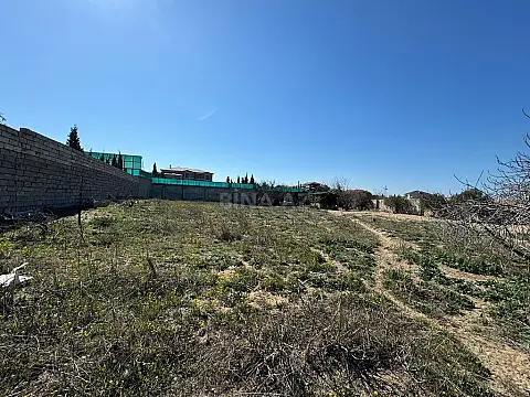 Satılır torpaq sahəsi 24 m²