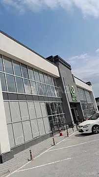 Kirayə verilir obyekt 1600 m² — Bakı, Binəqədi 1600.00 m²