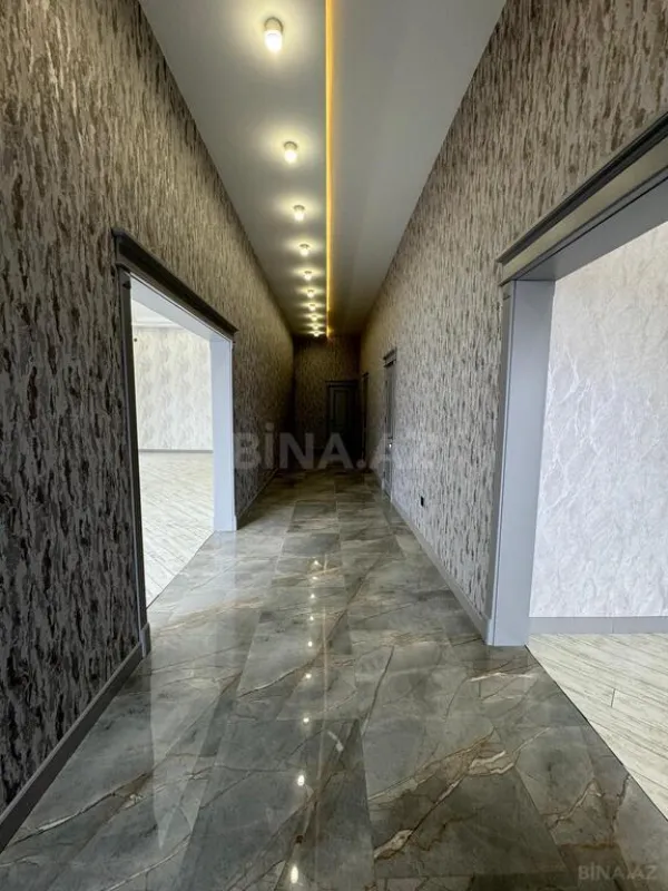 Satılır 4 otaqlı həyət evi 210 m²