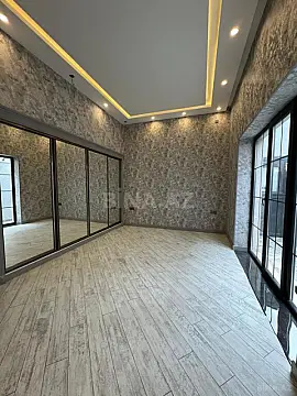 Satılır 4 otaqlı həyət evi 210 m²