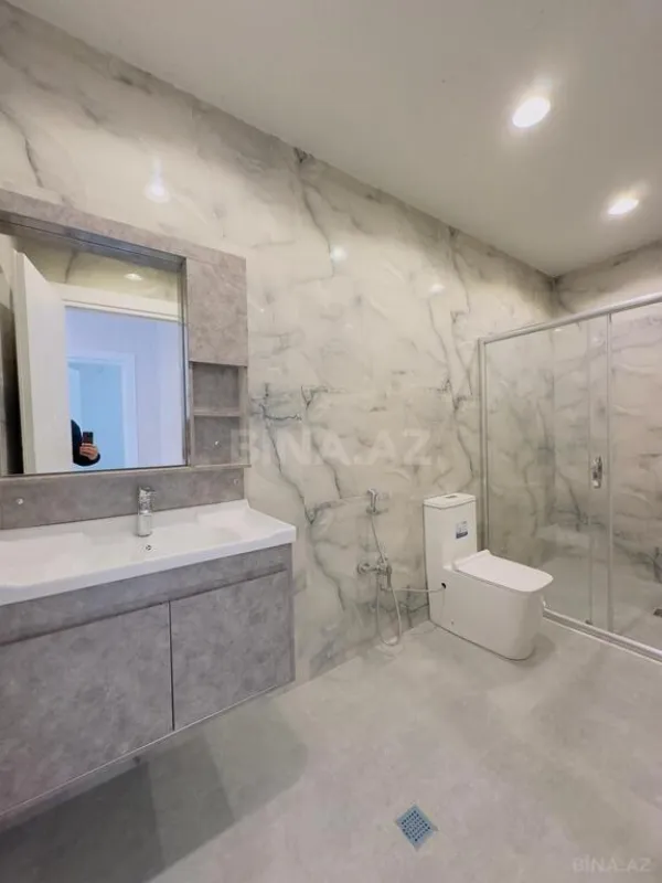 Satılır 4 otaqlı həyət evi 140 m²