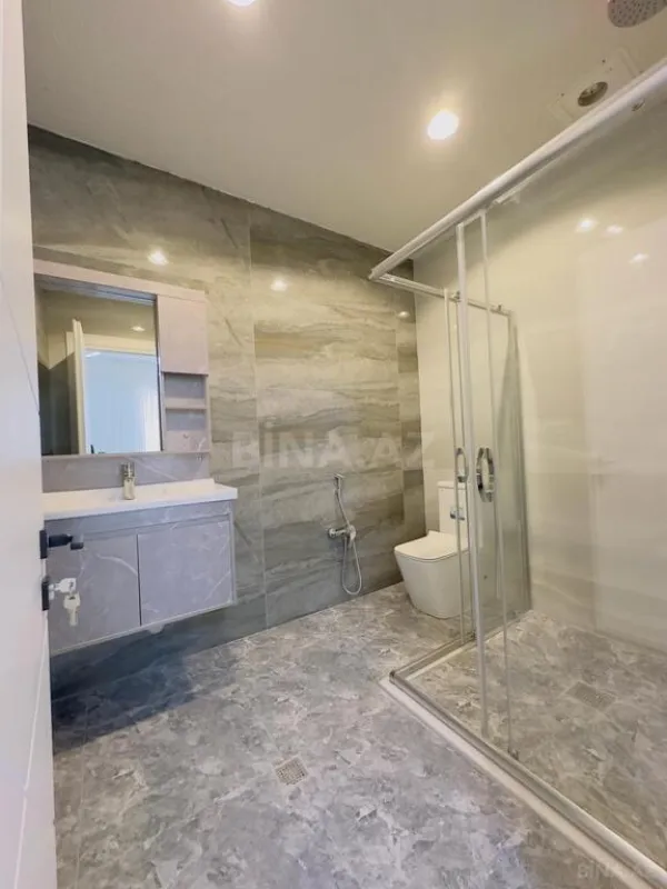 Satılır 4 otaqlı həyət evi 140 m²