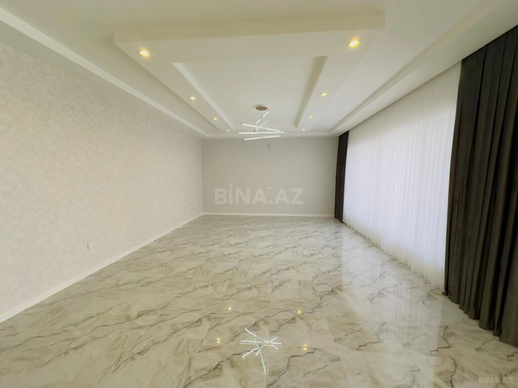 Satılır 4 otaqlı həyət evi 140 m²