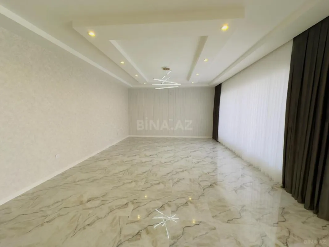 Satılır 4 otaqlı həyət evi 140 m²