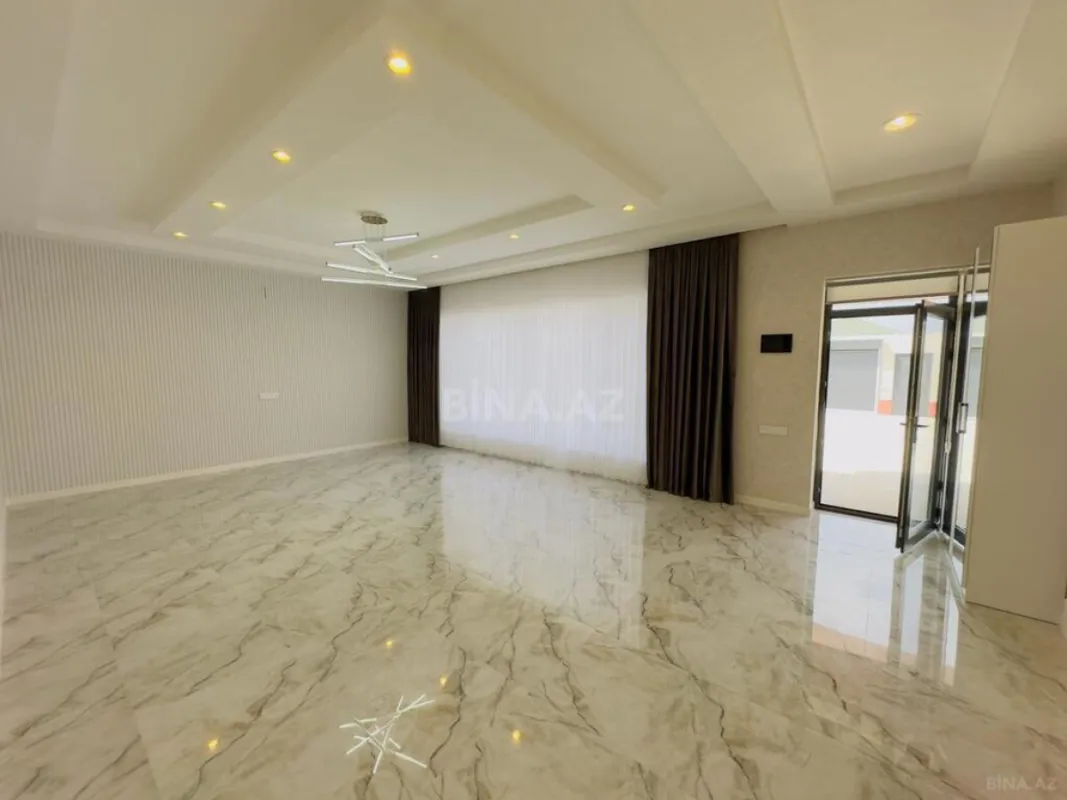 Satılır 4 otaqlı həyət evi 140 m²