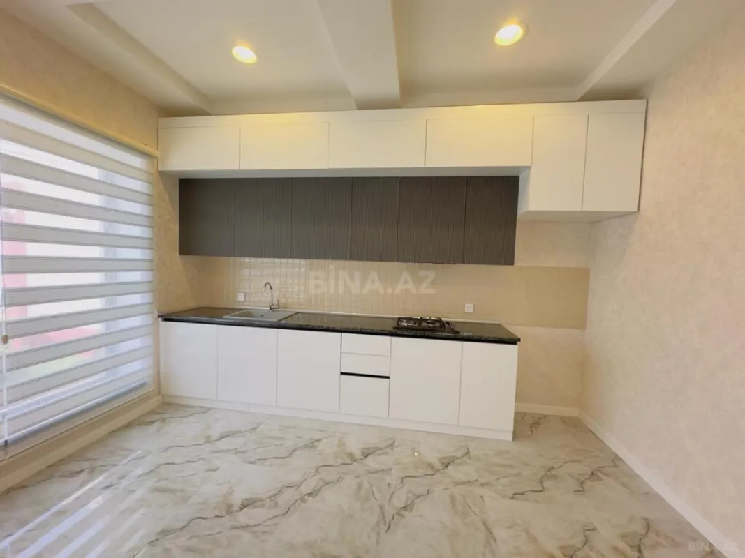 Satılır 4 otaqlı həyət evi 140 m²