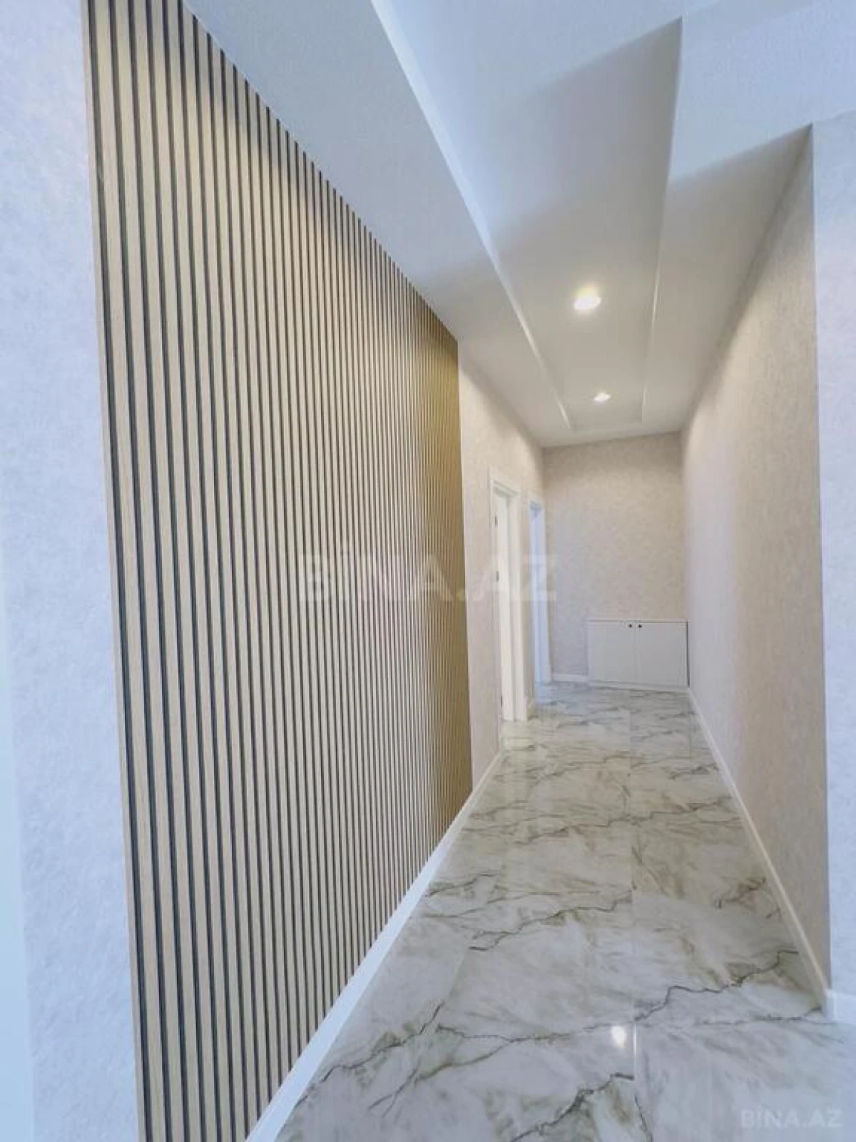 Satılır 4 otaqlı həyət evi 140 m²