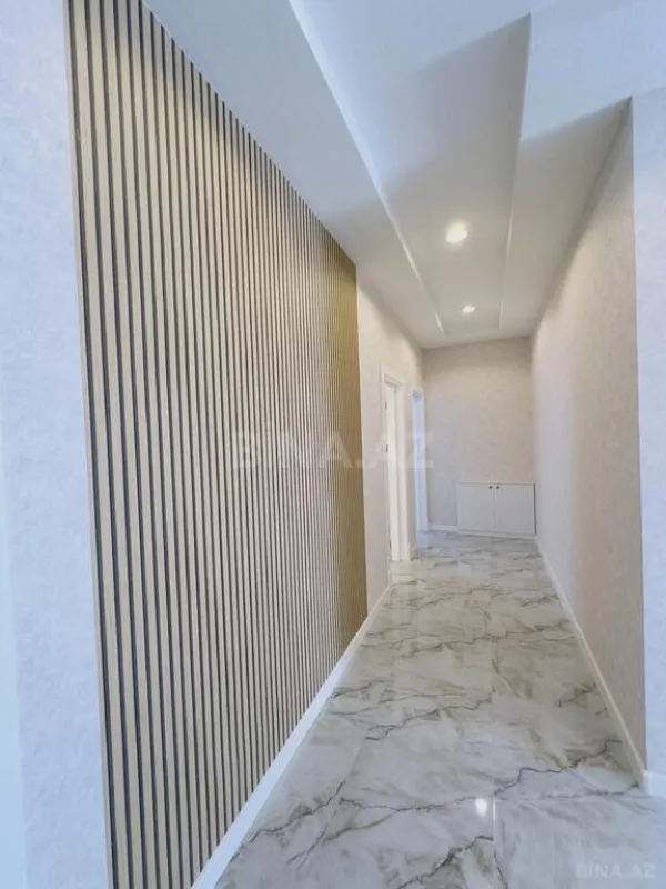 Satılır 4 otaqlı həyət evi 140 m²