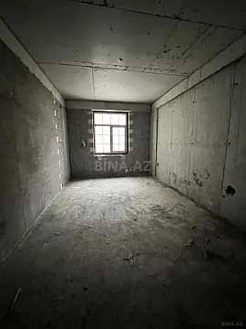 Satılır 4 otaqlı mənzil 161 m²