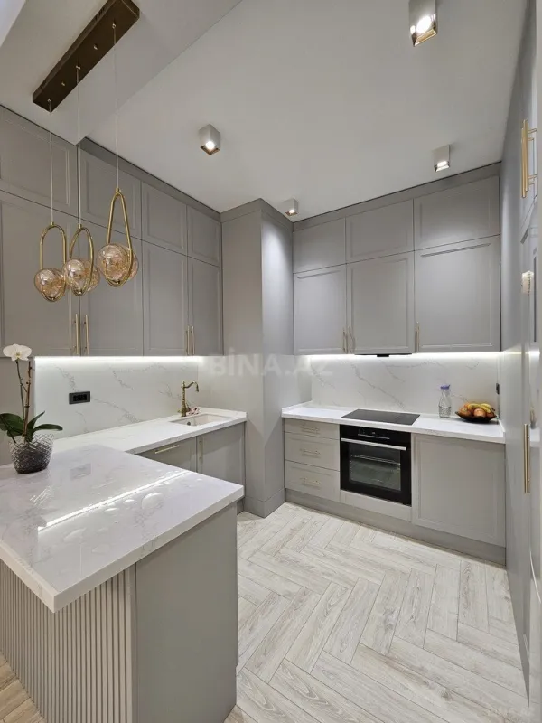 Satılır 3 otaqlı mənzil 100 m²