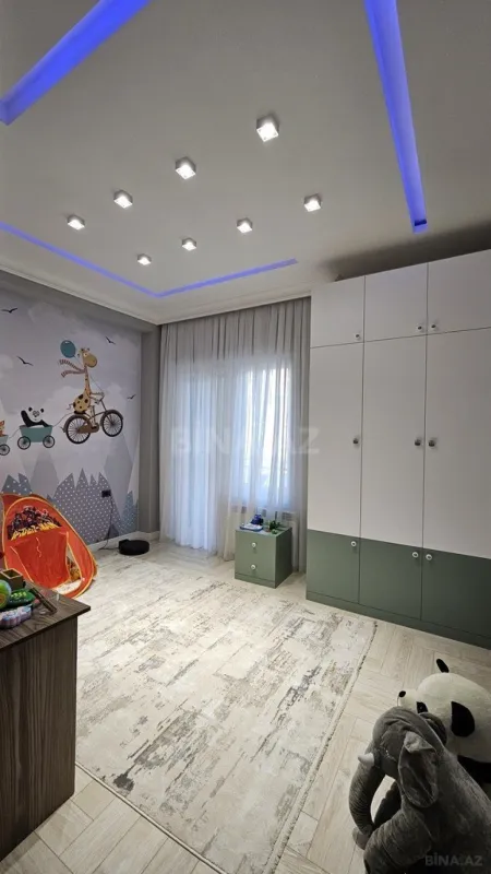 Satılır 3 otaqlı mənzil 100 m²