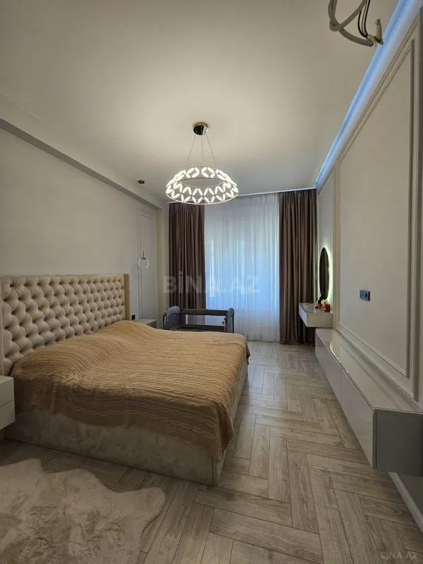 Satılır 3 otaqlı mənzil 100 m²