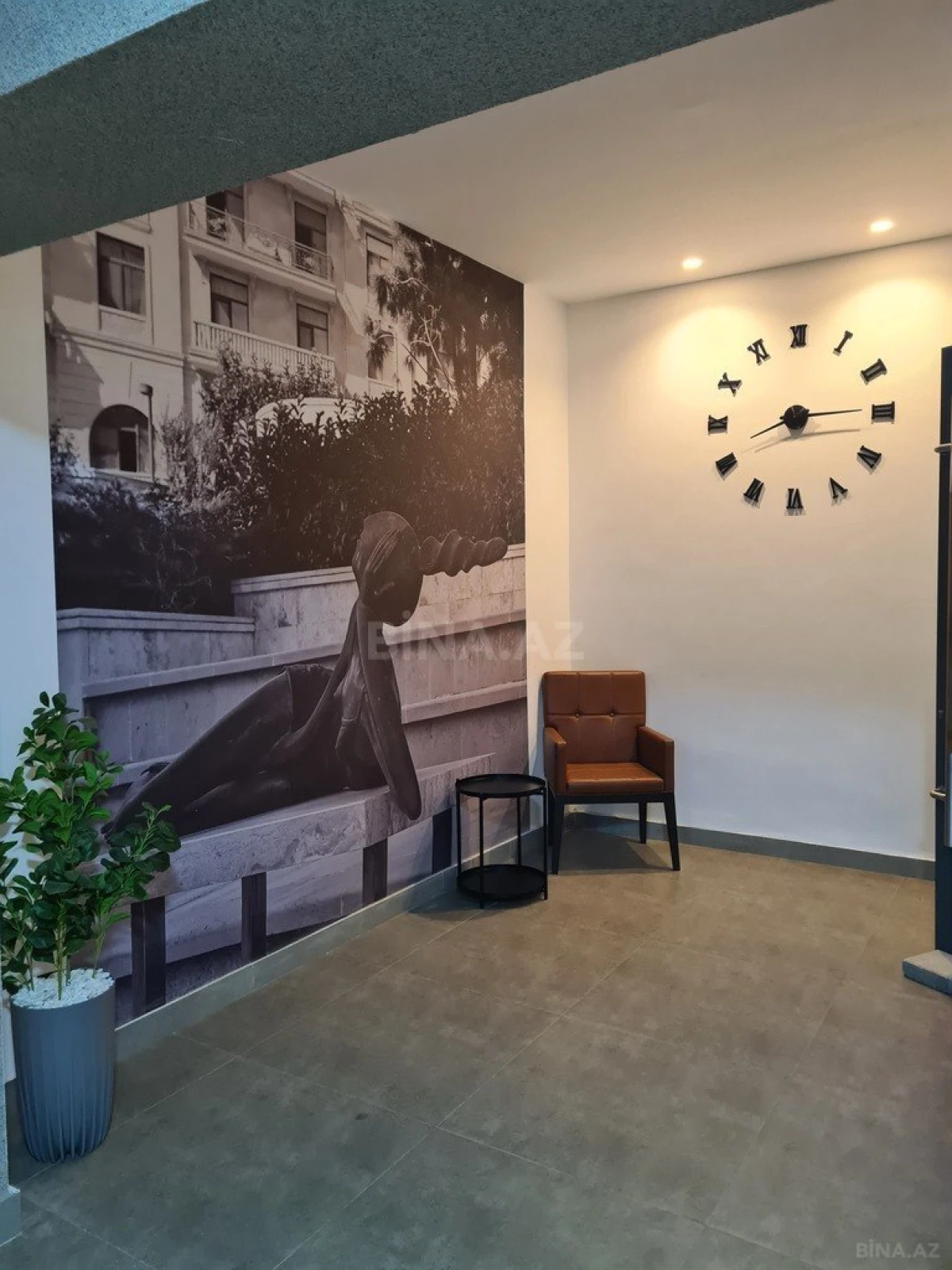 Satılır 3 otaqlı mənzil 100 m²