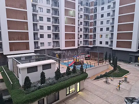 Satılır 3 otaqlı mənzil 100 m²