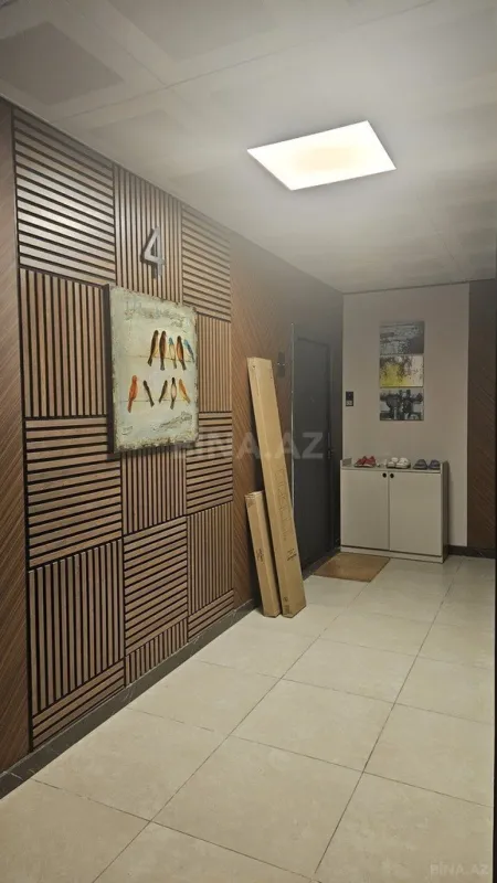 Satılır 3 otaqlı mənzil 100 m²