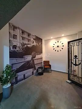 Satılır 3 otaqlı mənzil 100 m²