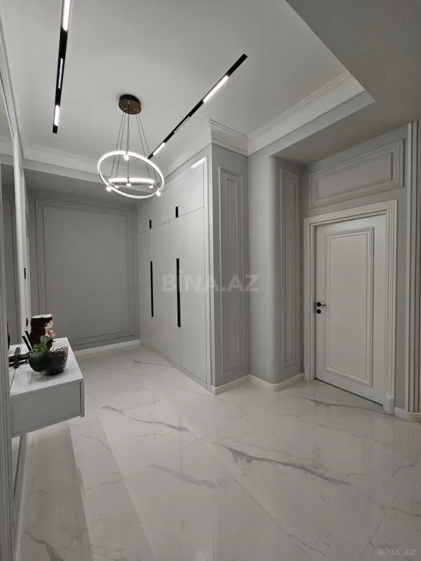 Satılır 3 otaqlı mənzil 100 m²