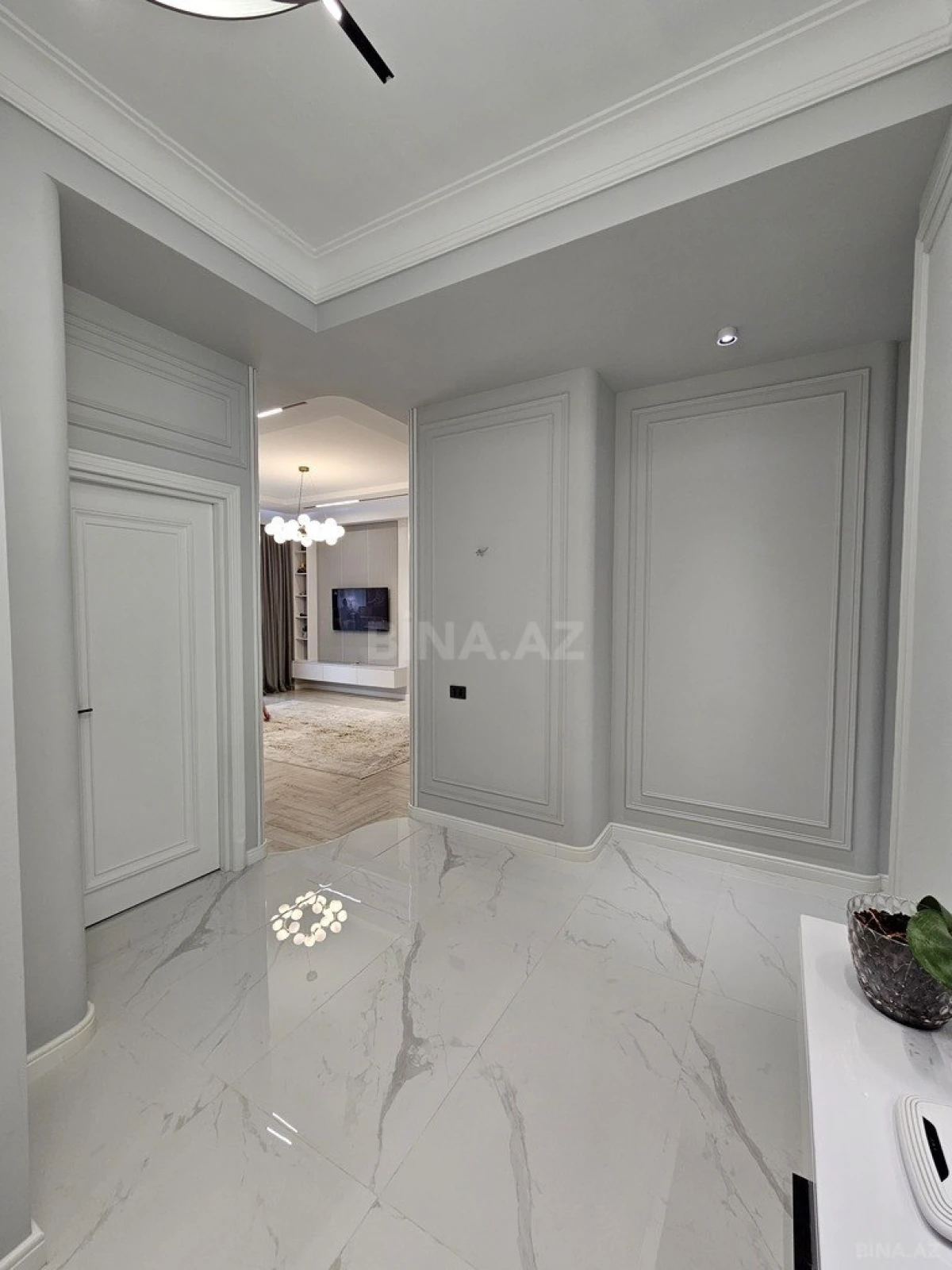 Satılır 3 otaqlı mənzil 100 m²