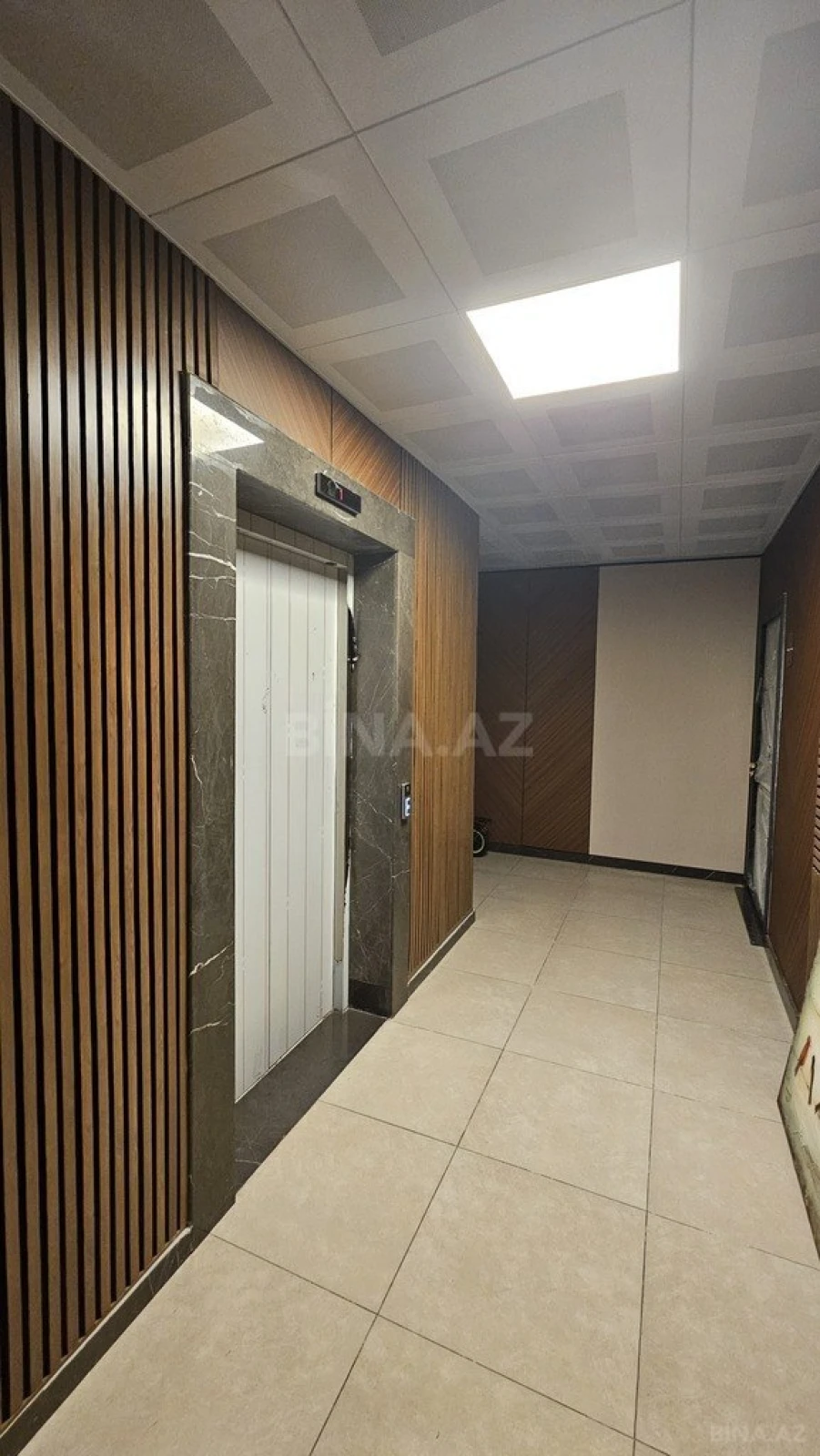 Satılır 3 otaqlı mənzil 100 m²