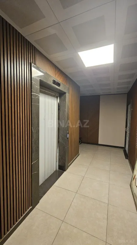 Satılır 3 otaqlı mənzil 100 m²
