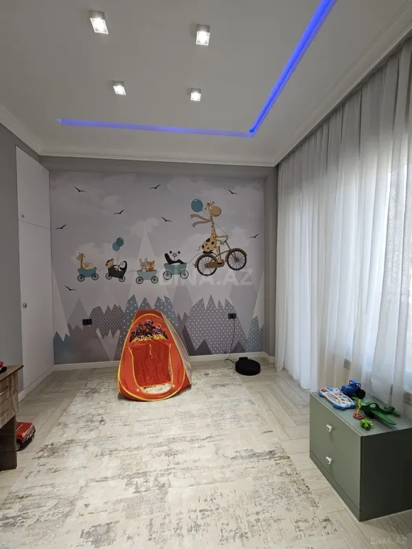 Satılır 3 otaqlı mənzil 100 m²