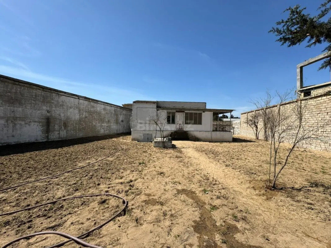 Satılır torpaq sahəsi 12 m²
