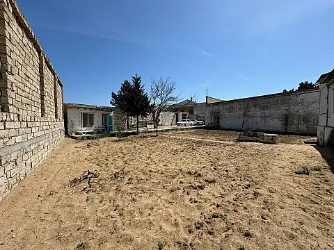 Satılır torpaq sahəsi 12 m²