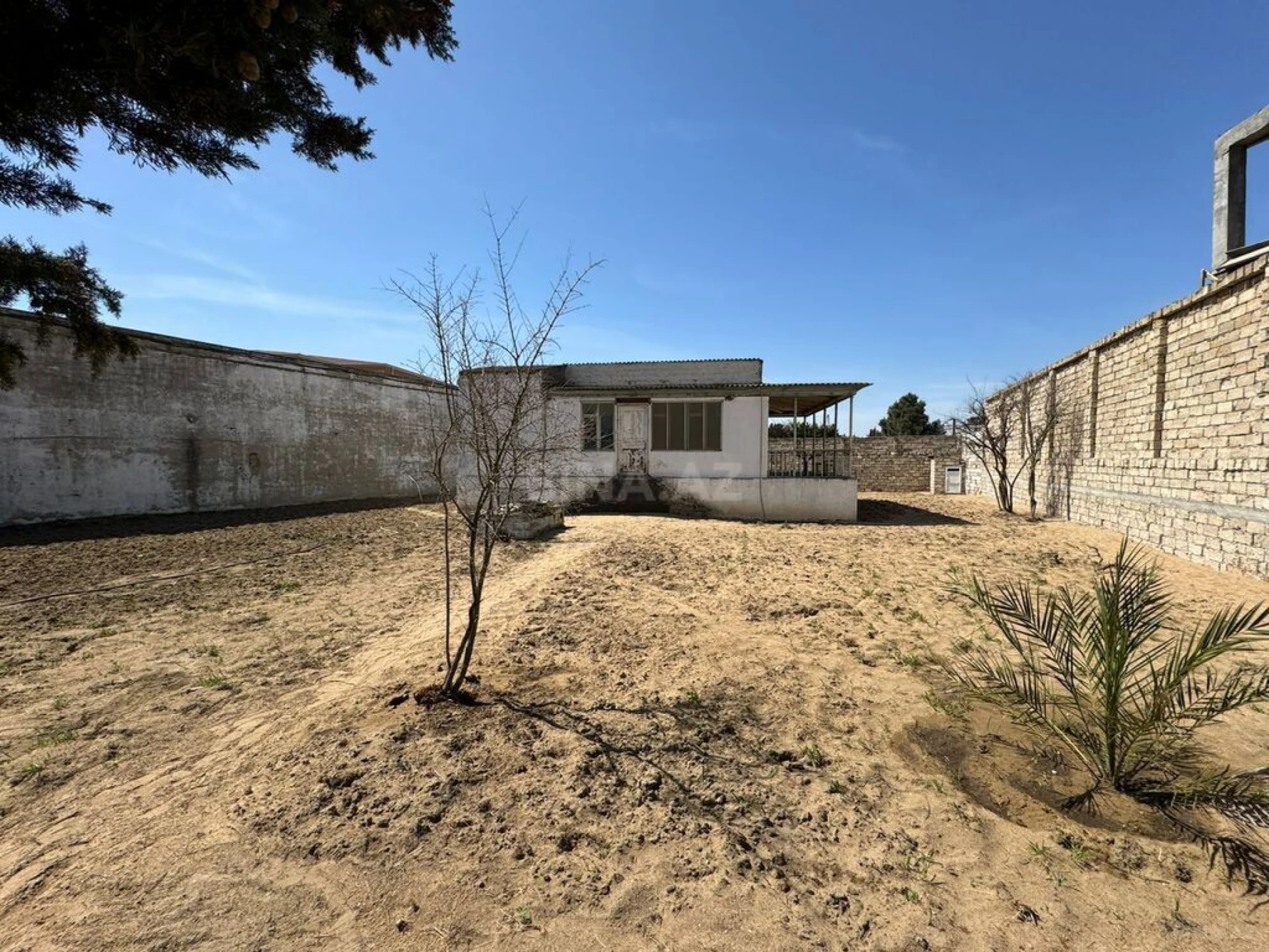 Satılır torpaq sahəsi 12 m²