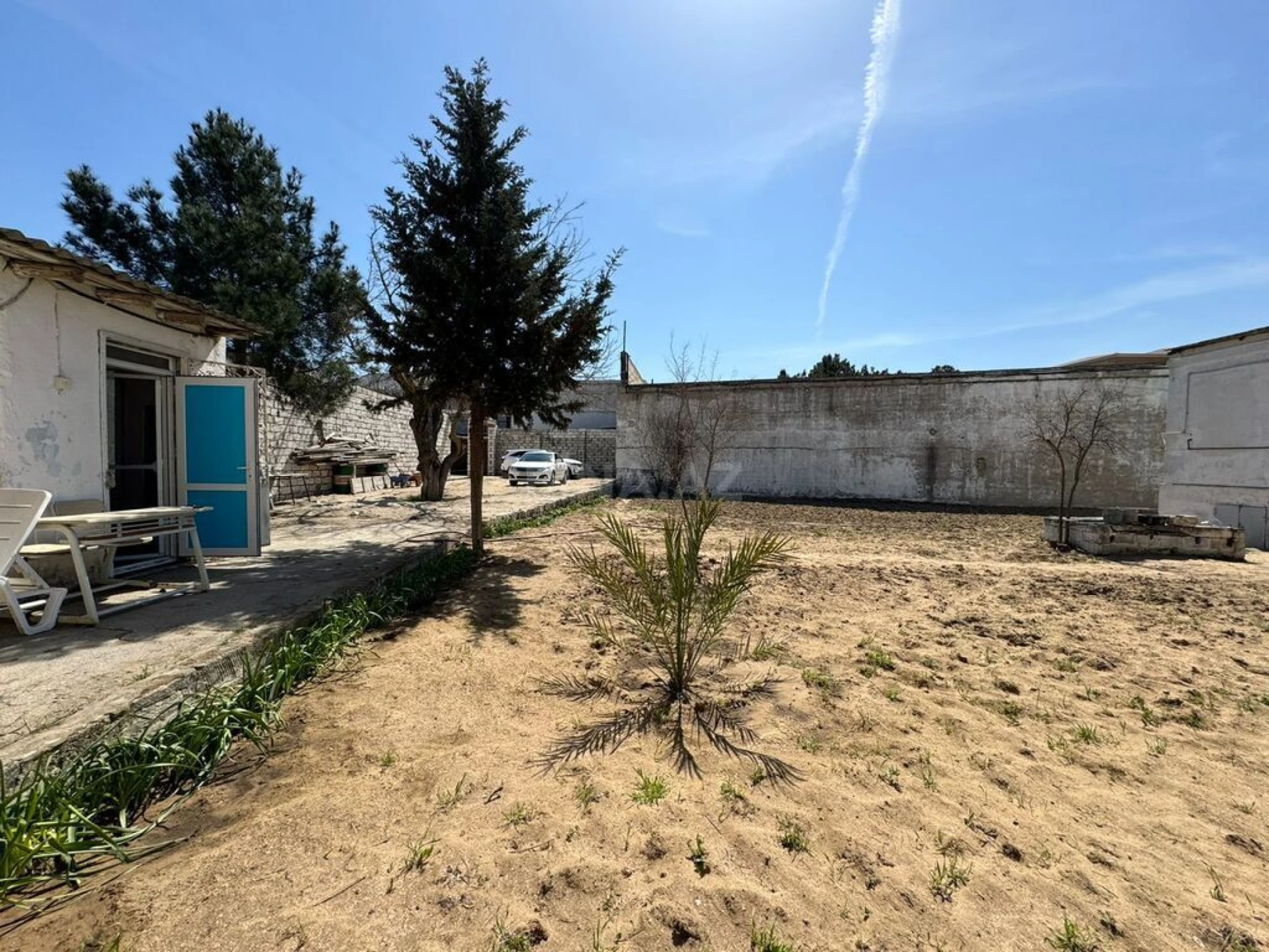 Satılır torpaq sahəsi 12 m²