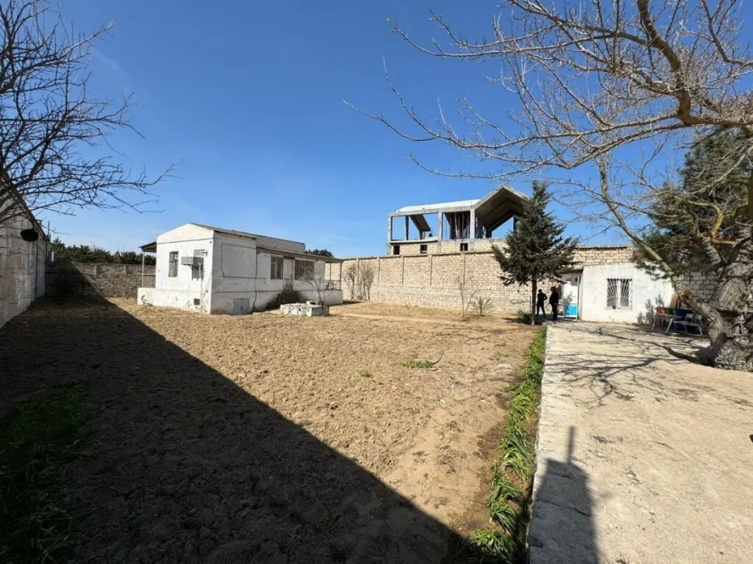 Satılır torpaq sahəsi 12 m²