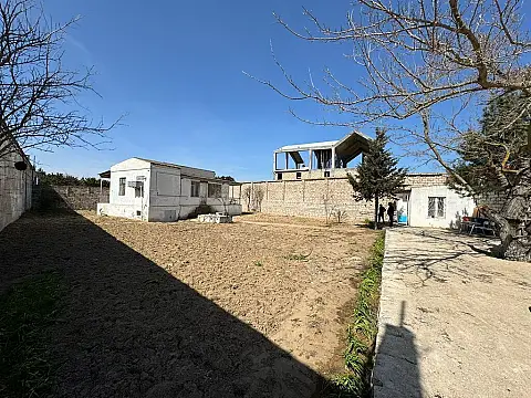 Satılır torpaq sahəsi 12 m²