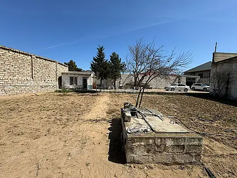 Satılır torpaq sahəsi 12 m²