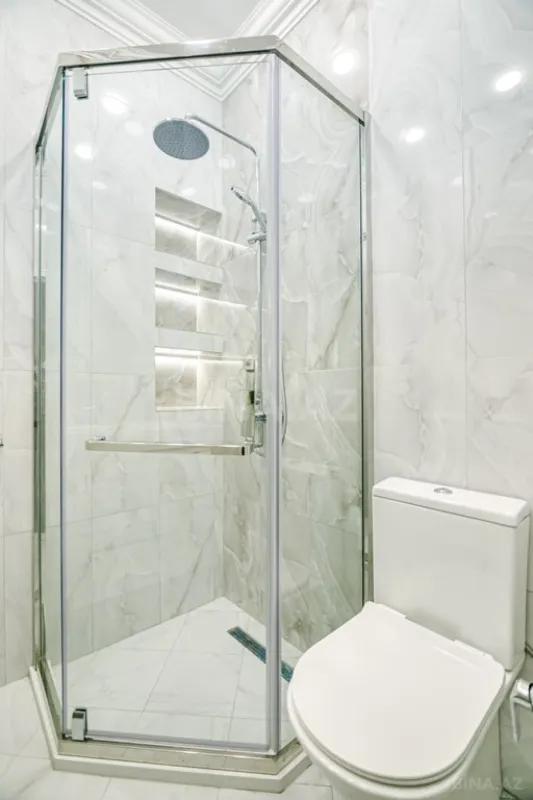 Kirayə verilir 2 otaqlı mənzil 65 m²