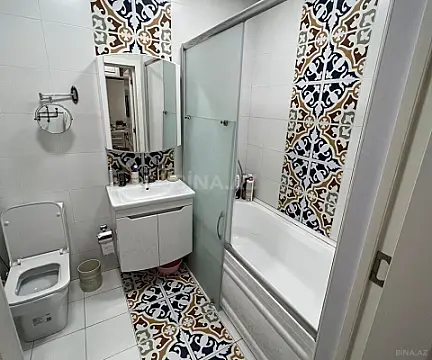Kirayə verilir 2 otaqlı mənzil 78.25 m²