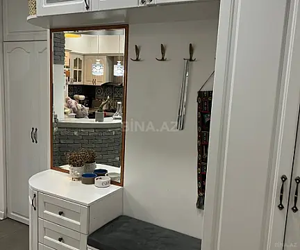 Kirayə verilir 2 otaqlı mənzil 78.25 m²