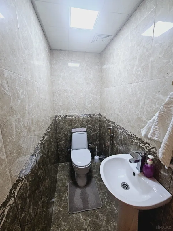 Satılır 3 otaqlı mənzil 84 m²
