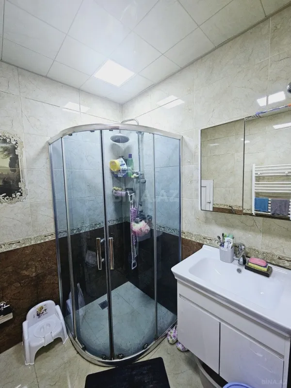 Satılır 3 otaqlı mənzil 84 m²