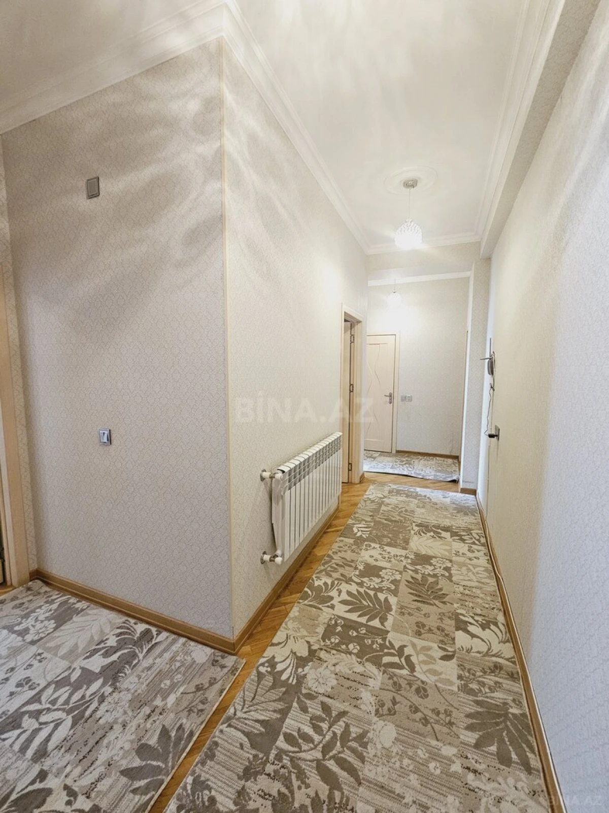 Satılır 3 otaqlı mənzil 84 m²