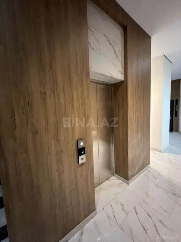 Satılır 2 otaqlı mənzil 85.6 m²