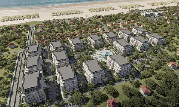 Satılır 2 otaqlı mənzil 85.6 m²